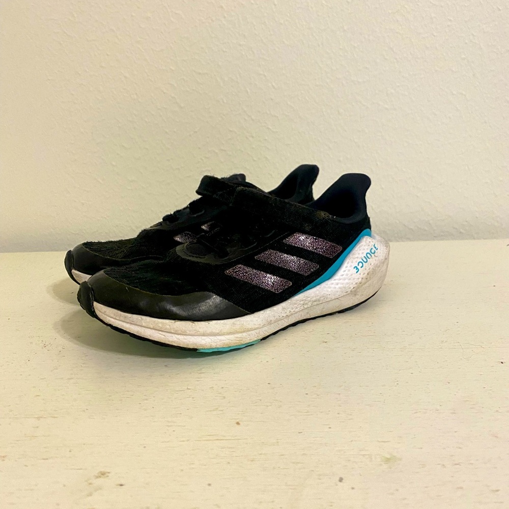 Girls Adidas!